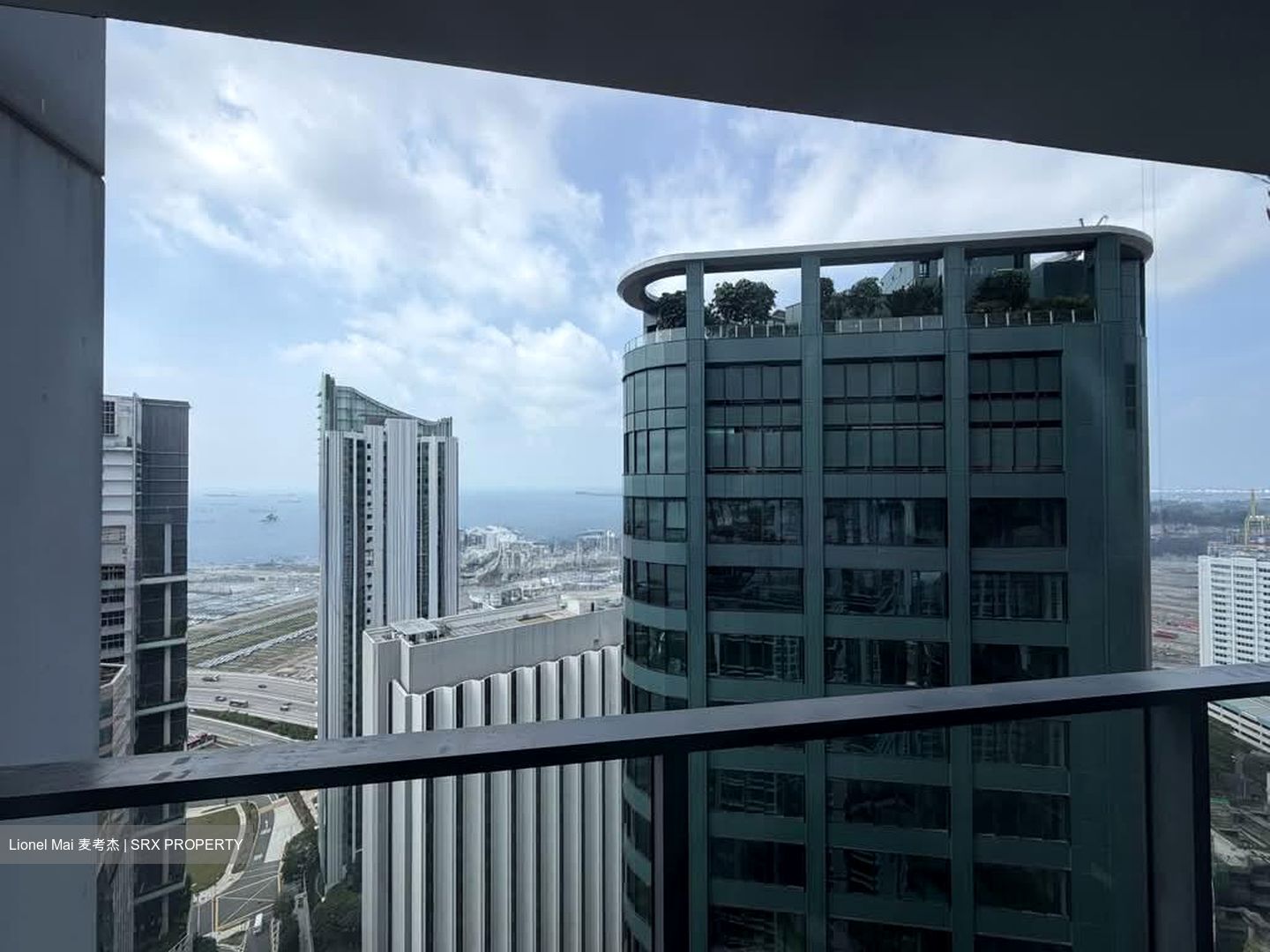 Skysuites@Anson (D2), Apartment #598706191